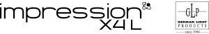 GLP impression X4L logo combi