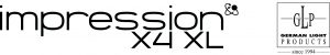 GLP impression X4XL logo combi