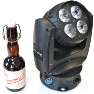 GLP impression X1 product 05